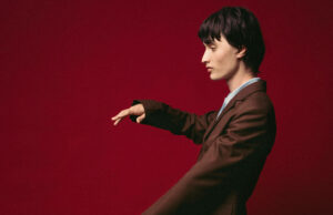 Nick Ward está redefiniendo el pop de Sydney a Sundance