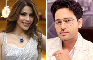 Nikki Tamboli llama a Gaurav Khanna 'no profesional' y 'irrespetuoso'; dice: “No toleraré tal comportamiento”: Bollywood News