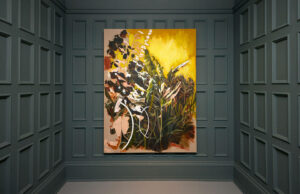 Diez para ver: 'Sleight of the Canopy' de Nina Ogden en Incubator