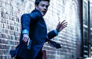 Jack Quaid interpreta a John Wick más improbable del mundo
