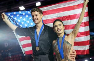 Campeonato de patinaje artístico mundial 2025: Conoce a los contendientes