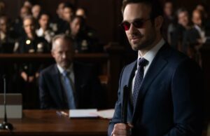 ¿Quién estará en Daredevil: Nacido de nuevo?