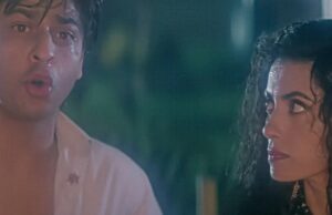 Solo los verdaderos fanáticos de Shah Rukh Khan han visto estos 6 cortes profundos en Netflix