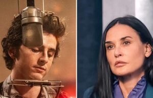 2025 Lista de nominados y ganadores de los Oscar: Emilia Pérez y más