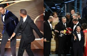 Revisando 5 momentos inolvidables antes de los Oscar 2025