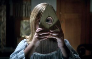 3 películas de miedo en Netflix que son perfectas para los novatos de terror