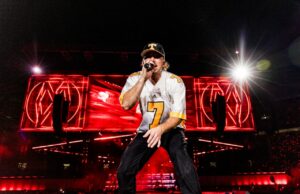 VISO NETO DE MORGAN WALLEN: Puede que no creas la fortuna de la estrella de la música country