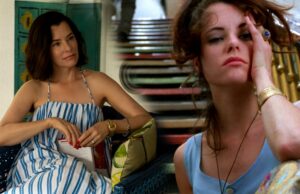 Antes de 'The White Lotus', Parker Posey era la reina del indie genial