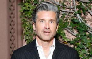 Patrick Dempsey revela por qué no regresará para Scream 7
