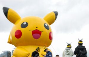El fabricante de videojuegos 'Pokémon Go' Niantic adquirido por Scopely por $ 3.5 mil millones
