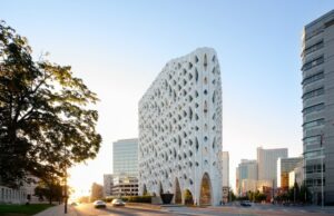La revista Time nombra a Denver Hotel como uno de los 'mejores lugares del mundo de 2025'