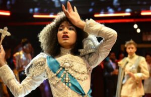 4 mejores programas de televisión dirigidos por mujeres para atracones en este momento