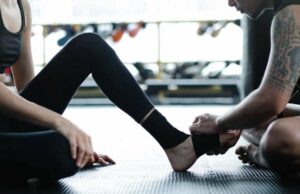 Recuperarse de lesiones deportivas: mejores prácticas para un retorno seguro