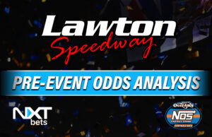 World of Outlaws Sooner State Showdown Betting Insights