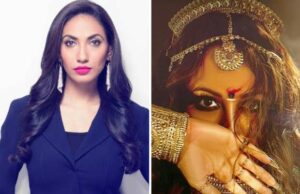 EXCLUSIVO: Jatadhara de Prerna Arora aterriza en sopa legal; Content Films Productions amenaza la acción legal: Bollywood News