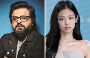 Pritam defiende a Jennie de Blackpink en medio de plagio controversia: Bollywood News