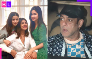 Salman Khan completa el disparo de Sikandar; Neetu Kapoor, Katrina Kaif, Priyanka Chopra Wish Alia Bhatt