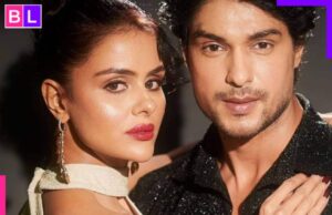 Priyanka Chahar Choudhary y Ankit Gupta lo dejan de renunciar? Una línea de tiempo de su amor y supuesta separación