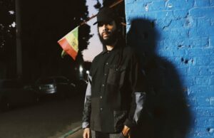 Protoje 2025 fechas de gira mundial anunciadas