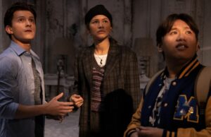 Es el invierno del amor para todos los coprotagonistas de Spider-Man, ya que Jacob Batalon tiene su propio anuncio unos meses después de que Tom Holland y Zendaya se comprometieran