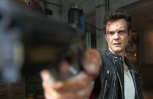 He visto muchas cosas de Jack Quaid, y creo que sería perfecto para un personaje de videojuego específico