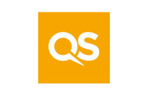 QS World University Ranking por asunto 2025