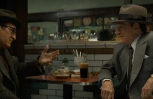 La revisión de los Caballeros de Alto: nunca imaginé que una película de gángsters liderada por Robert de Niro podría ser tan mal