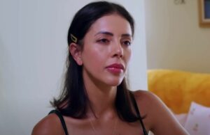 90 días: la última foto de playa de Jasmine Pineda de The Last Resort plantea más preguntas antes de la temporada 2 Tell-All