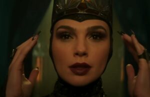 Gal Gadot le contó a sus hijas sobre interpretar a la reina malvada en Blancanieves, y sus hijos no se detuvieron: “Fueron dos reacciones diferentes”