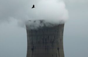 El mundo debe cumplir con los objetivos climáticos a pesar de los Estados Unidos, el envío del Reino Unido dice