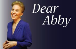 Querido Abby: Me siento juzgado por el lujoso estilo de vida de mi amigo recientemente divorciado