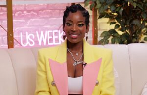 Shamea Morton reacciona ante Drew Sidora trabajando con el ex de Porsha Williams