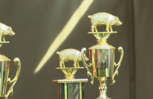 Entradas a la venta ahora para 2025 World Championship Barbeque Cooking Concurso de cocina