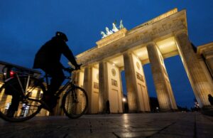 Aumento alemán Boost para dejar un impacto duradero en los mercados mundiales de bonos