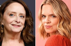 Rachel Dratch, Amy Spanger Beneficio de la parodia 'Grease'