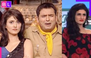 La sobrina de Govinda, Ragini Khanna, revela que dejó el show de Kapil Sharma porque …, dice 'Objetivo de mujeres …'