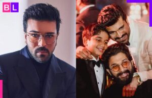 Feliz cumpleaños, Ram Charan: una mirada a la relación del actor con Allu Arjun de Pushpa 2, patrimonio neto, próximas películas