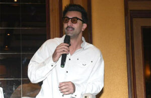 “La preproducción de Brahmastra 2 es comenzar después de los lanzamientos de War 2”, confirma Ranbir Kapoor, insinuando “anuncios interesantes” próximamente! : Bollywood News