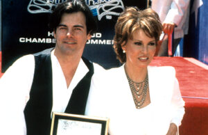 Conoce a los dos hijos adultos de la actriz fallecida: Hollywood Life