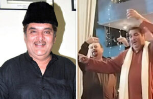 Raza Murad responde a una reacción violenta sobre el video viral de la bebida durante Ramzan; revela que fue una escena de una sesión: Bollywood News