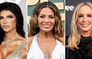 Real Housewives Teresa, Dolores y Shannon van a crucero con los fanáticos