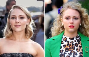 ¿Recuerdas cuando Annasophia Robb interpretó a la joven Carrie Bradshaw?