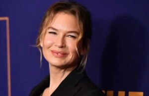 Renee Zellweger agrega poder de estrella a solo asesinatos en el edificio para la temporada 5