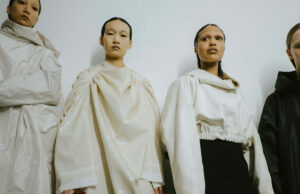 Rick Owens: Ready-to-Wear AW25-10 revista