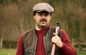 Danny Dyer, Jessica Gunning y el Sr. Bates ganan