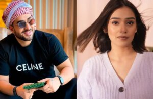¿Aly Goni llamó a la rumoreada novia de Yuzvendra Chahal, RJ Mahvash?