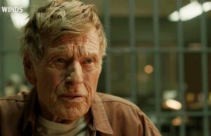 Robert Redford, de 88 años, hace un regreso sorpresa de actuación después de un paréntesis de 6 años