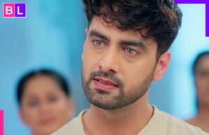 Rohit Purohit reacciona como los fanáticos elogios por su actuación reciente como Armaan Poddar, dice 'todavía se está hundiendo' '