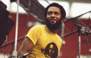 Hip-Hop World rinde homenaje a Roy Ayers