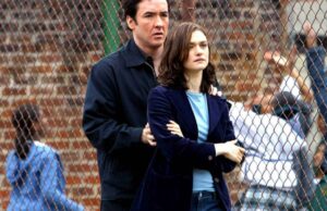 5 mejores thrillers en Netflix en este momento (marzo de 2025)